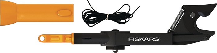 FISKARS Adapterbaumschere OneClick