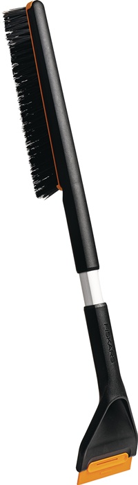 FISKARS Eiskratzer Plus