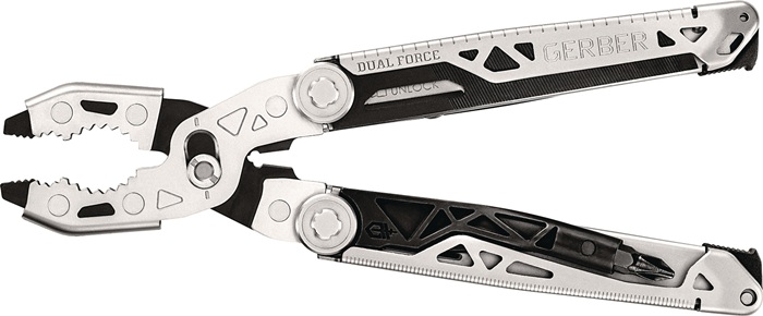 GERBER Multi-Tool pro DUAL-FORCE