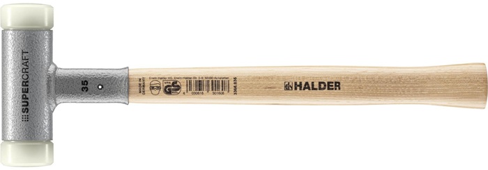HALDER Schonhammer SUPERCRAFT