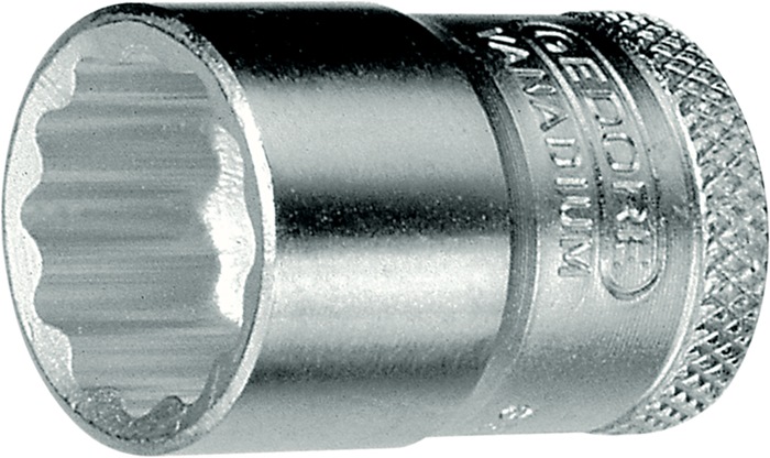 GEDORE Steckschlüsseleinsatz D 30