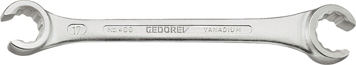 GEDORE Doppelringschlüssel 400