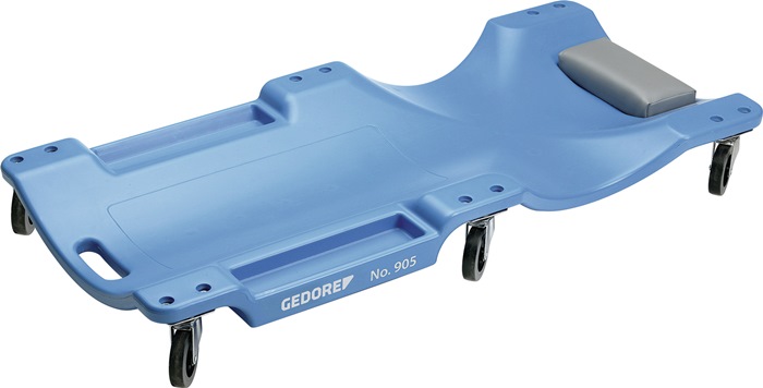 GEDORE Rollbrett 905