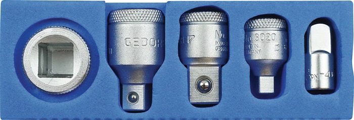 GEDORE Adapter-Satz S 2032-05