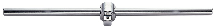 GEDORE Quergriff mit Gleitstück 2187
