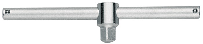 GEDORE Quergriff mit Gleitstück 3087