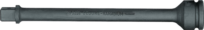 GEDORE Verlängerung KB 3290