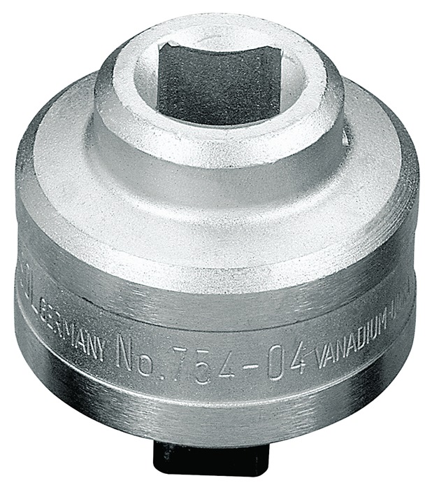 GEDORE Aufsteckknarre 754-06