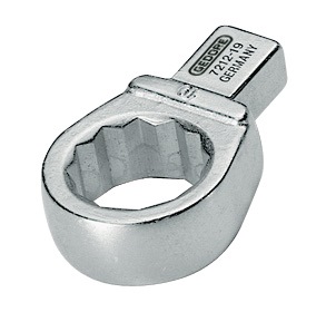 GEDORE Ringeinsteckwerkzeug 7212-10
