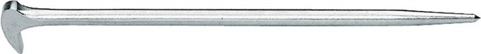 GEDORE Rollkopfhebeleisen 139-400