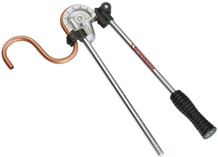 ROTHENBERGER Standardbiegegerät