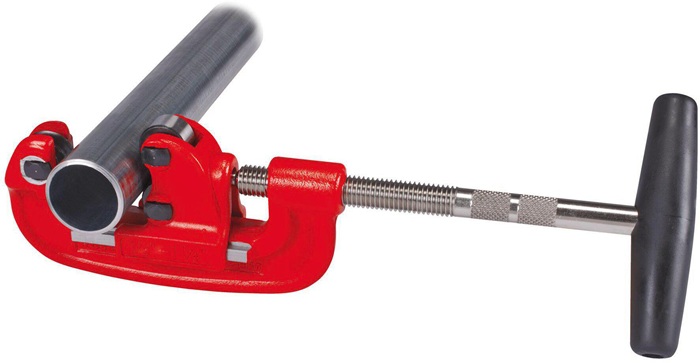 ROTHENBERGER Stahlrohrabschneider SUPER 2″