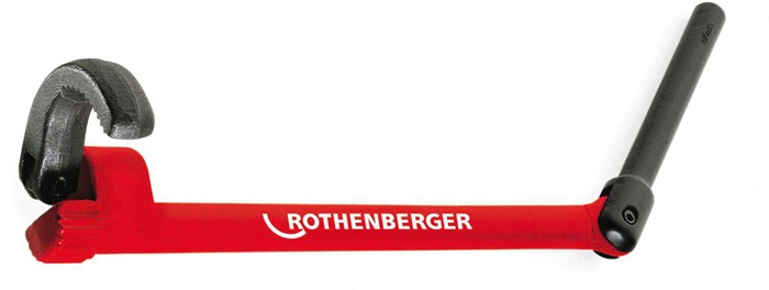 ROTHENBERGER Standhahnmutternschlüssel