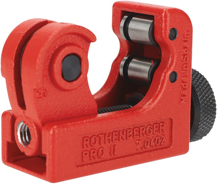 ROTHENBERGER Rohrabschneider MINICUT