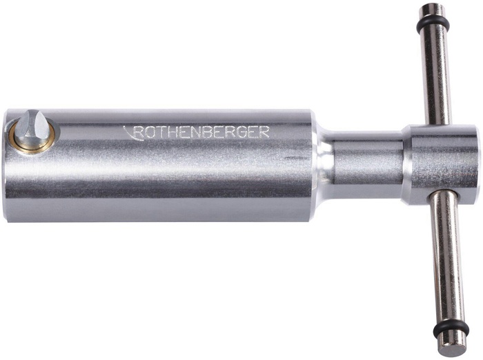 ROTHENBERGER Ventileinschraubwerkzeug RO-QUICK