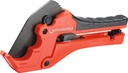 ROTHENBERGER Kunststoffschere ROCUT® 42 TWIN CUT
