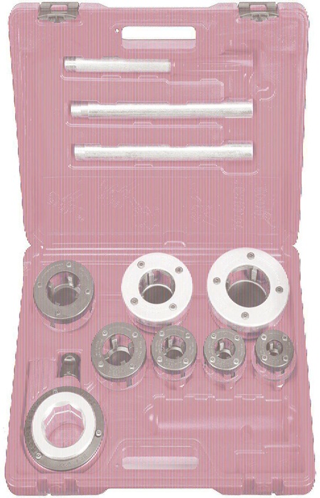 ROTHENBERGER Schneidkluppen-Set SUPER CUT