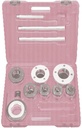 ROTHENBERGER Schneidkluppen-Set SUPER CUT