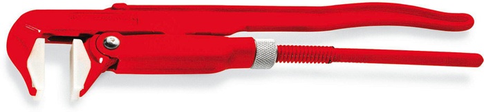 ROTHENBERGER Armaturenzange 90°