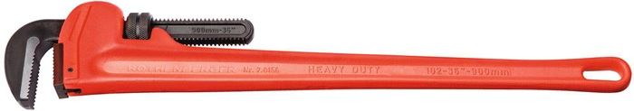 ROTHENBERGER Einhandrohrzange HEAVY DUTY
