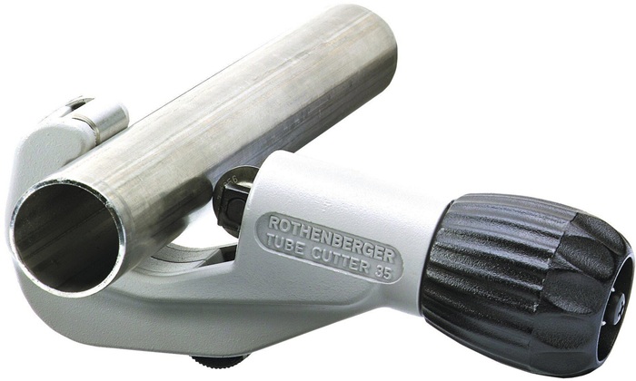 ROTHENBERGER Rohrabschneider INOX