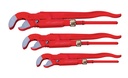 ROTHENBERGER Eckrohrzangen-Set Profi-Set 1