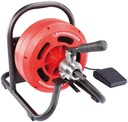 ROTHENBERGER Rohrreinigungsmaschine RODRUM S 13