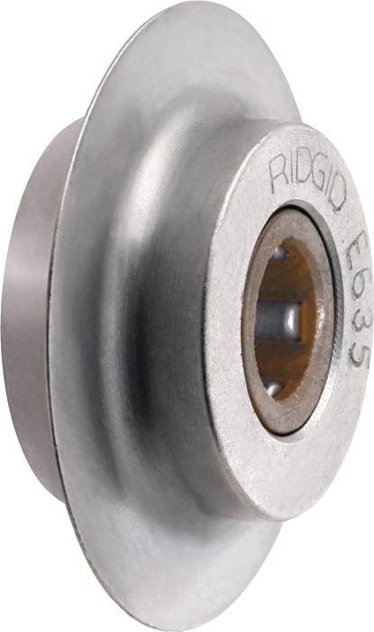 RIDGID Ersatzschneidrad E-635