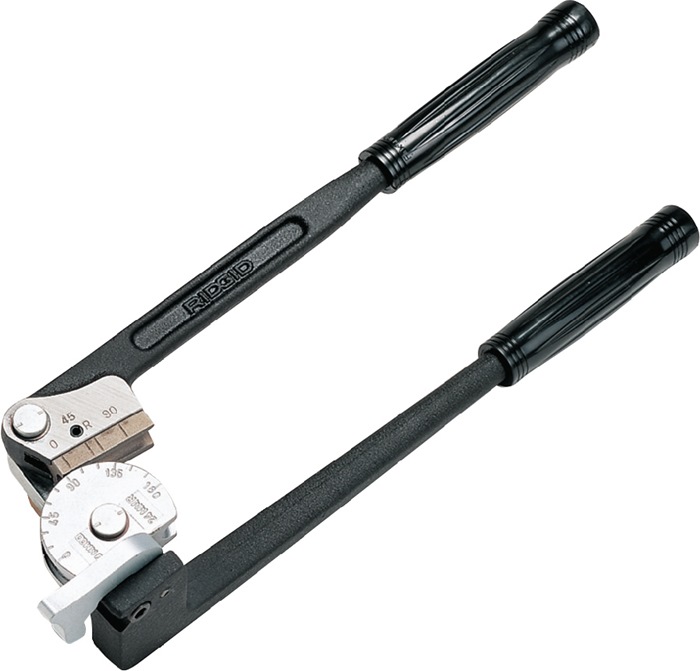 RIDGID Rohrbiegezange 406M
