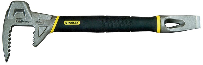 STANLEY Abbrucheisen Fatmax® Pro FUBAR I