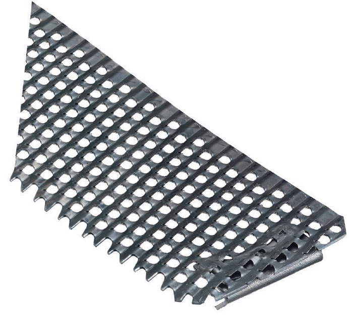 STANLEY Ersatzblatt Surform