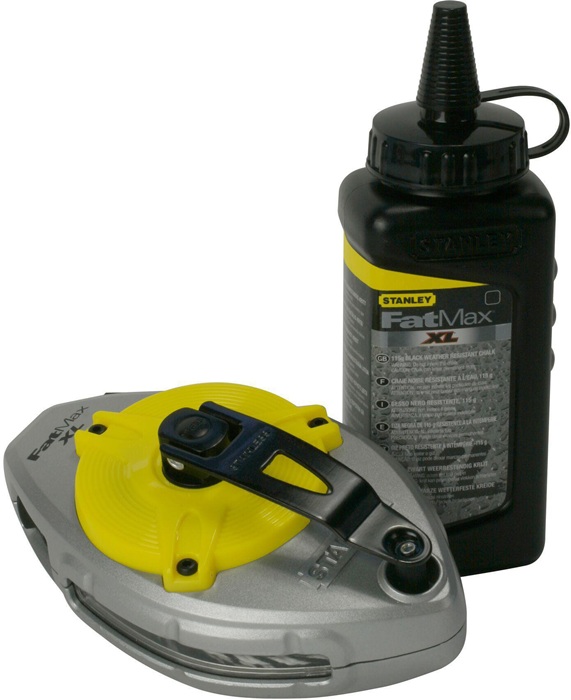 STANLEY Schlagschnurautomat FATMAX PRO