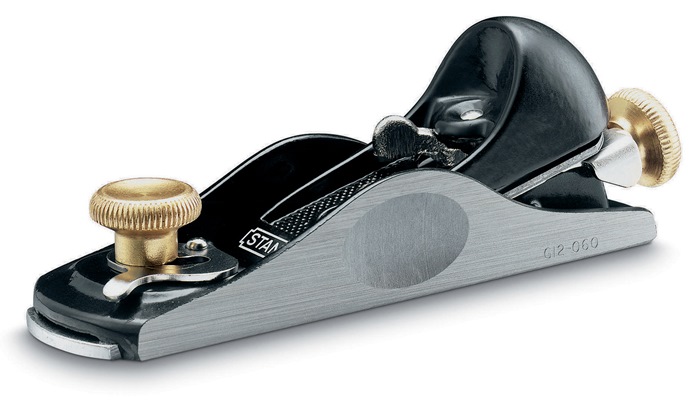 STANLEY Einhandhobel Nr. 9 1/2