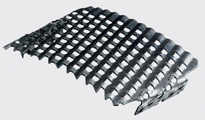 STANLEY Ersatzblatt Surform