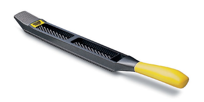 STANLEY Standardfeile SURFORM
