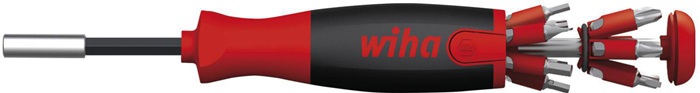WIHA Magazinbithalter LiftUp