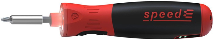 WIHA Schraubendreher-Set speedE® PocketDrive