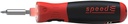WIHA Schraubendreher-Set speedE® PocketDrive