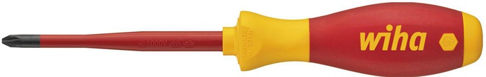WIHA Schraubendreher 3211 slimFix