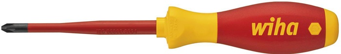 WIHA Schraubendreher 3241 slimFix