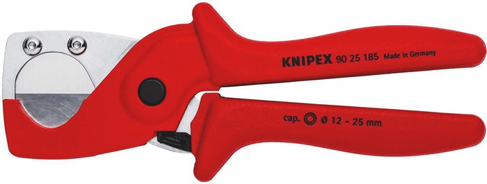 KNIPEX Rohrschneider