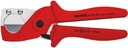 KNIPEX Rohrschneider