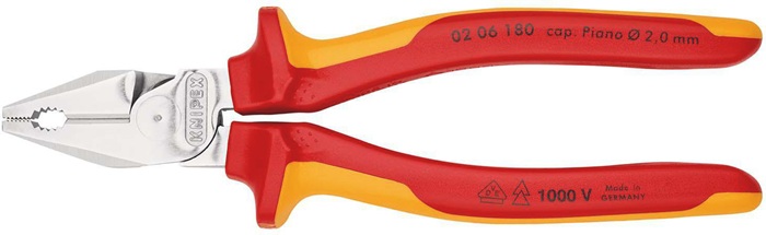 KNIPEX Kraftkombizange