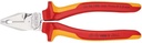 KNIPEX Kraftkombizange