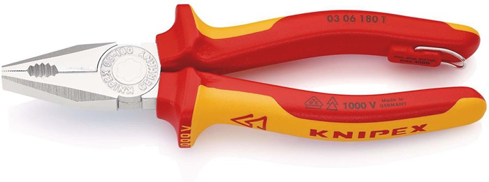 KNIPEX Kombizange