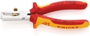 KNIPEX Abisolierzange