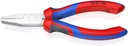 KNIPEX Flachzange DIN ISO 5745