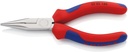 KNIPEX Flachrundzange