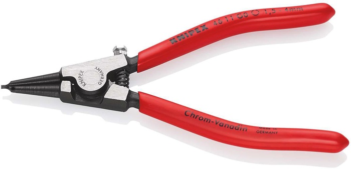 KNIPEX Sicherungsringzange