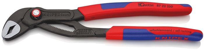 KNIPEX Wasserpumpenzange Cobra®